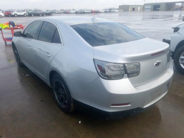 1G11C5SA7DU120318 - 2013 CHEVROLET MALIBU 1LT  照片 3