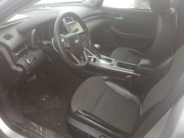 1G11C5SA7DU120318 - 2013 CHEVROLET MALIBU 1LT  照片 5