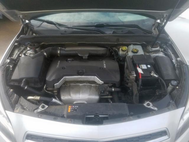 1G11C5SA7DU120318 - 2013 CHEVROLET MALIBU 1LT  照片 7