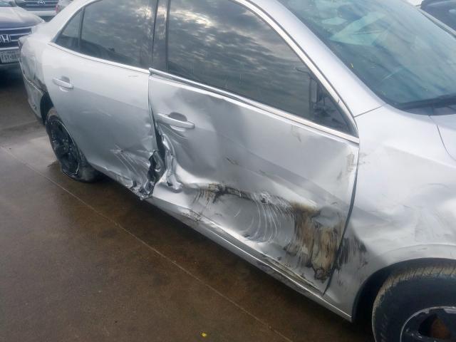 1G11C5SA7DU120318 - 2013 CHEVROLET MALIBU 1LT  照片 9