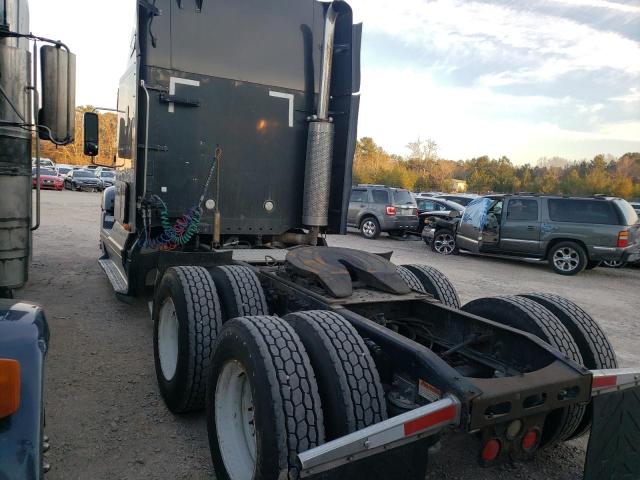 1FUJA6CK97LX40925 - 2007 FREIGHTLINER CONVENTION COLUMBIA BLACK photo 3