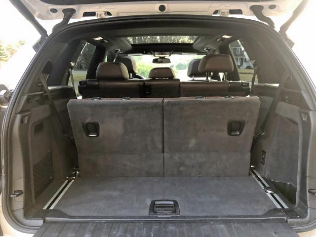 5UXKR0C57H0V65264 - 2017 BMW X5 XDRIVE35I  photo 10
