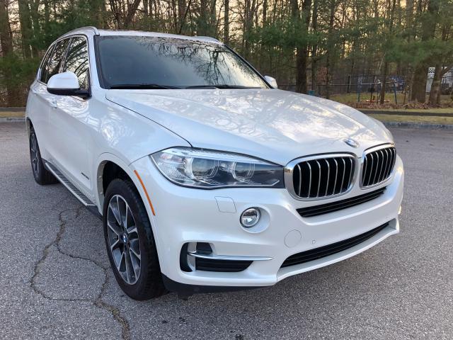 5UXKR0C57H0V65264 - 2017 BMW X5 XDRIVE35I  photo 2
