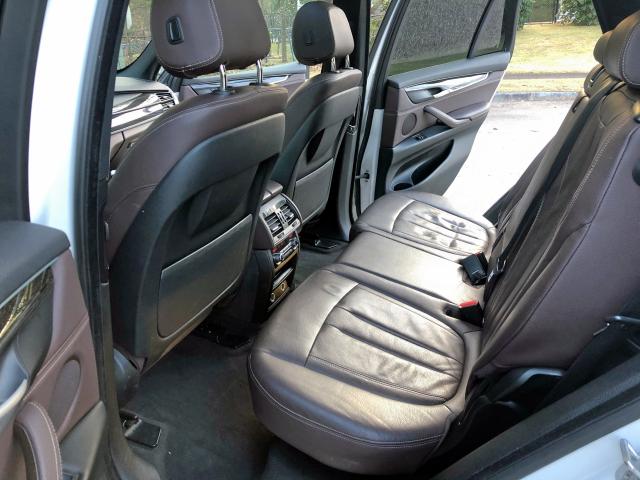 5UXKR0C57H0V65264 - 2017 BMW X5 XDRIVE35I  photo 6