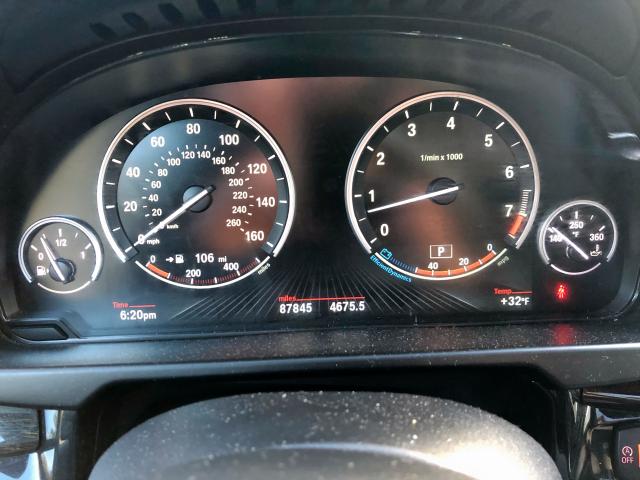 5UXKR0C57H0V65264 - 2017 BMW X5 XDRIVE35I  photo 9