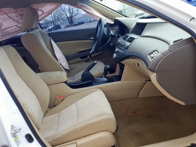 1HGCP26438A024864 - 2008 HONDA ACCORD LXP  photo 5