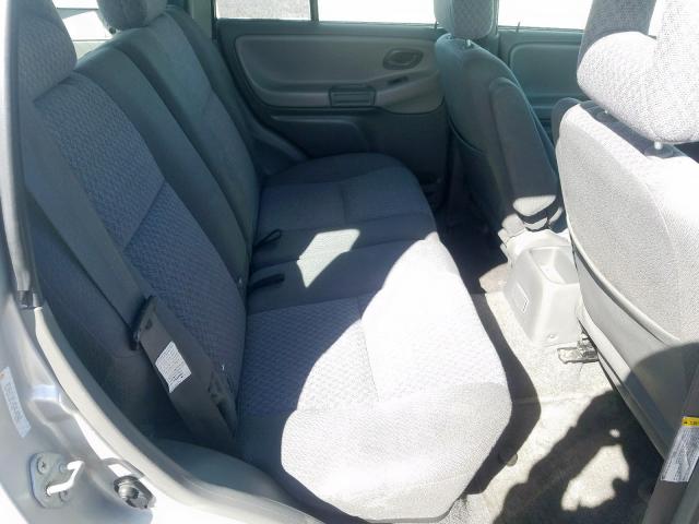 2CNBJ13C436949060 - 2003 CHEVROLET TRACKER  photo 6