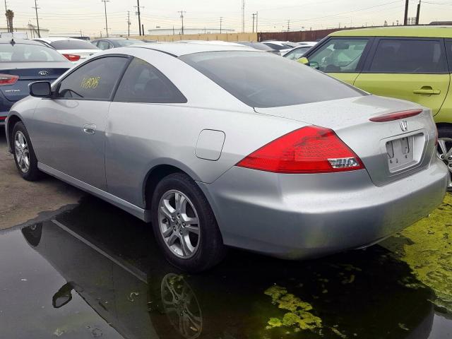 1HGCM72346A011346 - 2006 HONDA ACCORD LX  photo 3