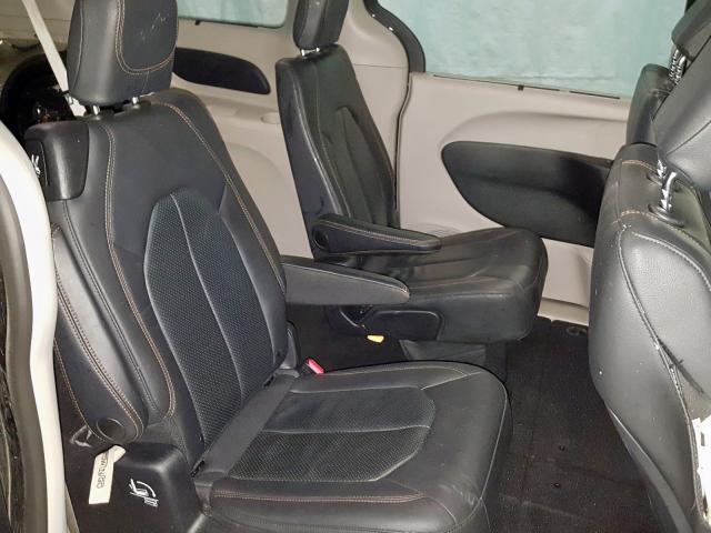 2C4RC1BG2KR685321 - 2019 CHRYSLER PACIFICA TOURING L  լուսանկար 6