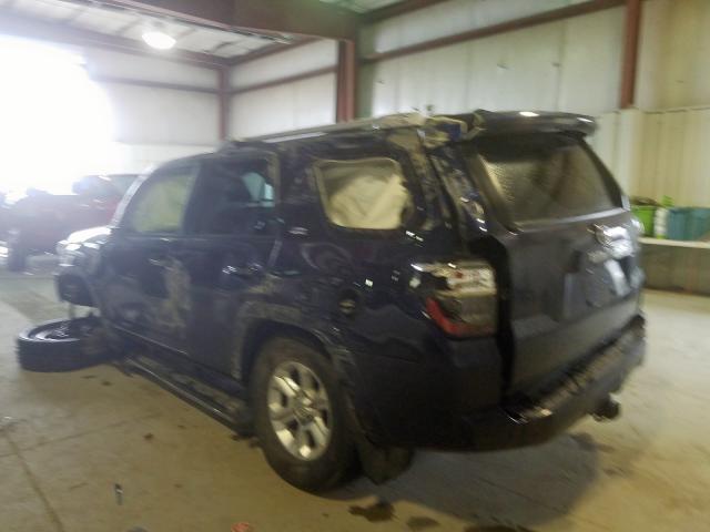 JTEBU5JR8G5347558 - 2016 TOYOTA 4RUNNER SR5/SR5 PREMIUM  照片 3