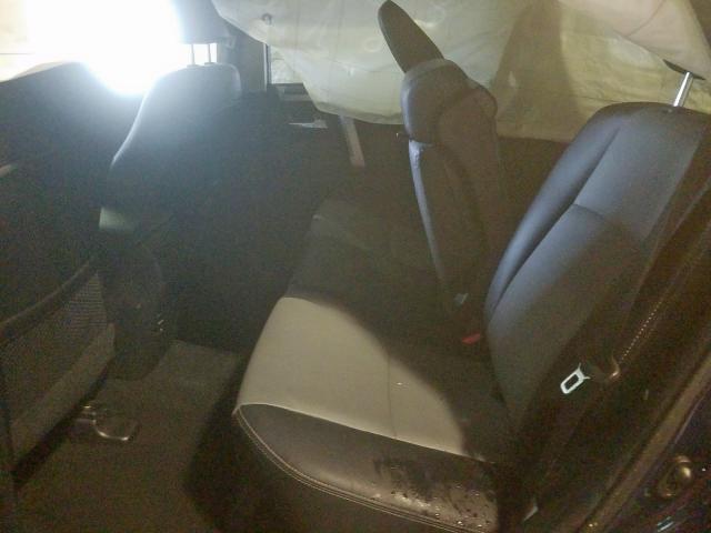 JTEBU5JR8G5347558 - 2016 TOYOTA 4RUNNER SR5/SR5 PREMIUM  照片 6