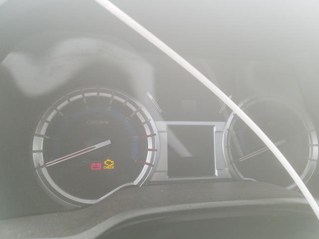 JTEBU5JR8G5347558 - 2016 TOYOTA 4RUNNER SR5/SR5 PREMIUM  照片 8