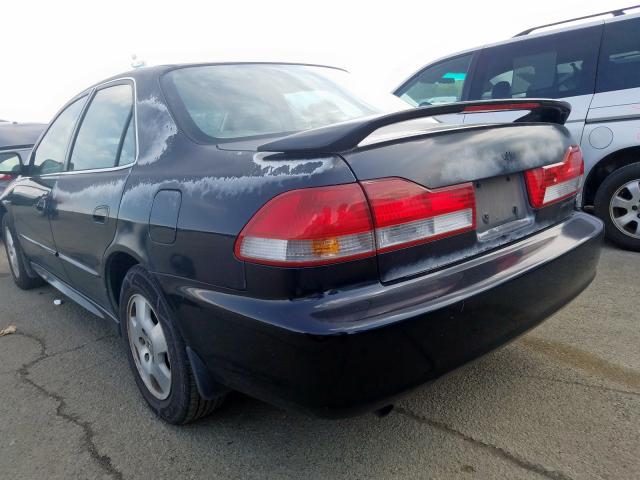 1HGCG16551A060998 - 2001 HONDA ACCORD EX  photo 3