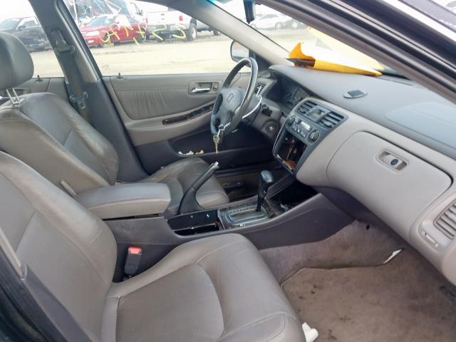 1HGCG16551A060998 - 2001 HONDA ACCORD EX  photo 5