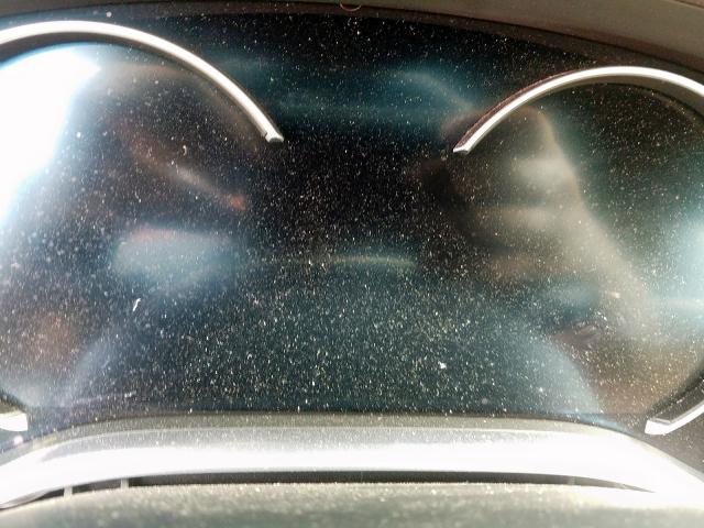 WBA7F0C50JGM22943 - 2018 BMW 750 I  photo 8