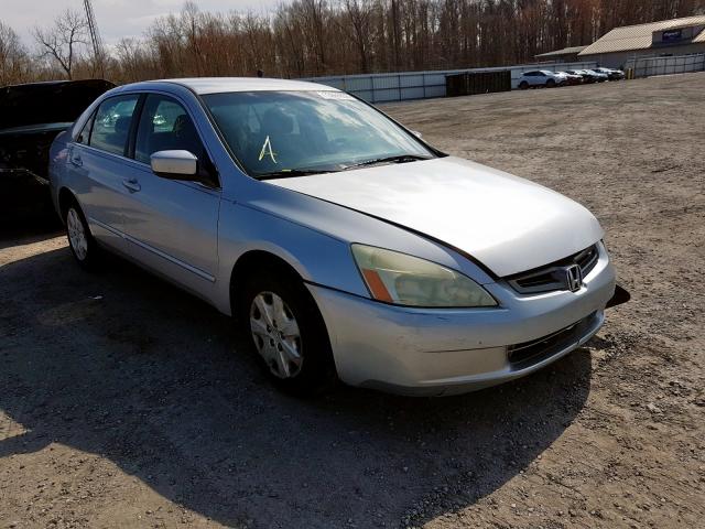 1HGCM56373A138019 - 2003 HONDA ACCORD LX  photo 1