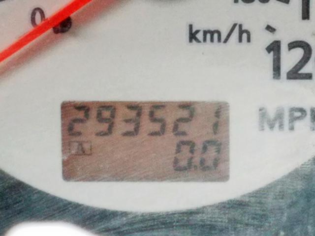 JN8DR07Y11W524876 - 2001 NISSAN PATHFINDER LE  ფოტო 8