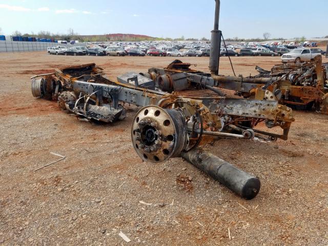 1FUJA6CVX7LX52642 - 2007 FREIGHTLINER CONVENTIONAL COLUMBIA  photo 1