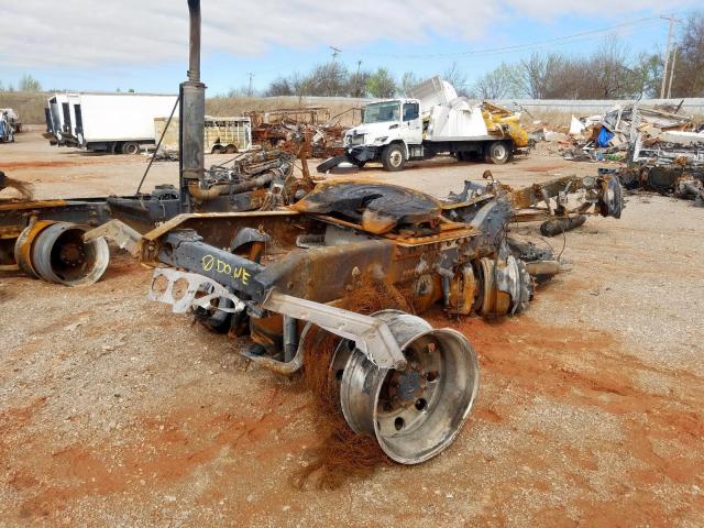 1FUJA6CVX7LX52642 - 2007 FREIGHTLINER CONVENTIONAL COLUMBIA  photo 4