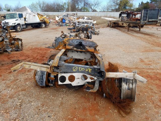 1FUJA6CVX7LX52642 - 2007 FREIGHTLINER CONVENTIONAL COLUMBIA  photo 9