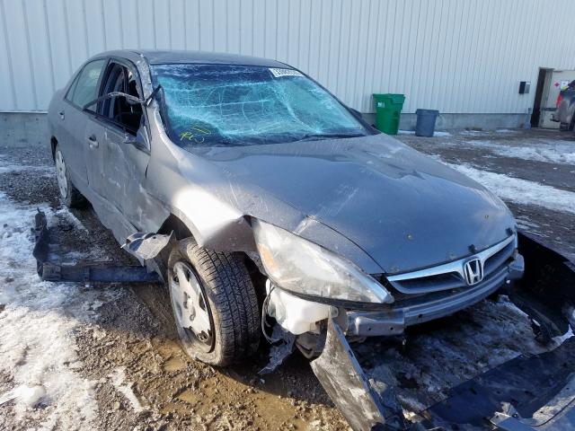 1HGCM55197A806716 - 2007 HONDA ACCORD VALUE  photo 9