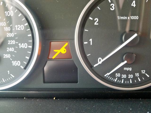 5UXZV4C52CL760097 - 2012 BMW X5 XDRIVE35I  photo 8