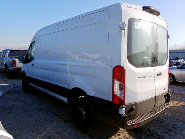 1FTYR2CM4KKB54107 - 2019 FORD TRANSIT T-250  photo 3