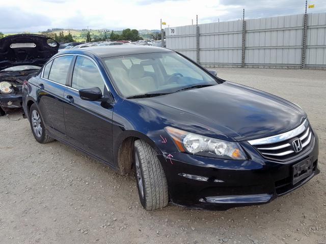 1HGCP2F47CA008353 - 2012 HONDA ACCORD LXP  photo 1