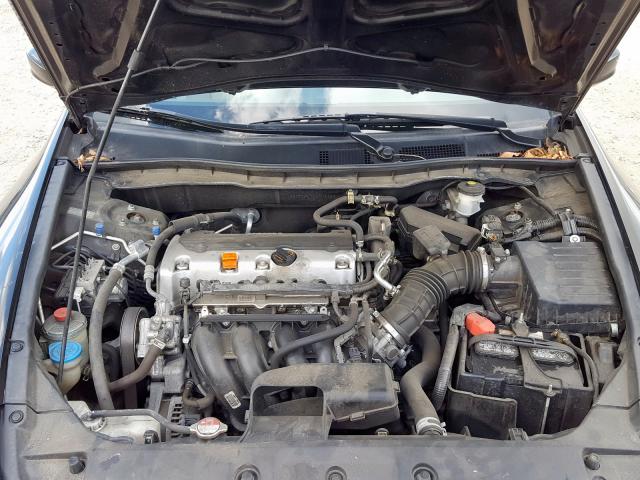 1HGCP2F47CA008353 - 2012 HONDA ACCORD LXP  photo 7