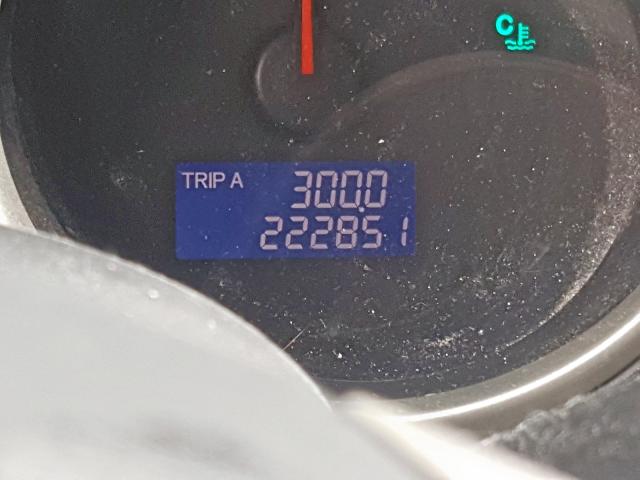 JHMGD37627S055545 - 2007 HONDA FIT S  照片 8