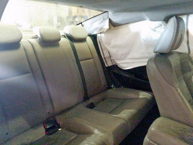 2HGFG3B01DH504628 - 2013 HONDA CIVIC EXL  照片 6