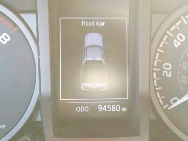 3TMDZ5BN5GM003139 - 2016 TOYOTA TACOMA DOUBLE CAB  照片 8