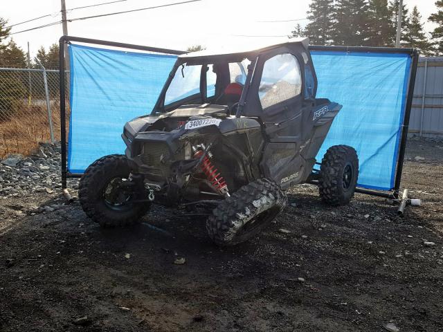 3NSVDE997JG436607 - 2018 POLARIS RZR XP 1000 EPS  photo 2