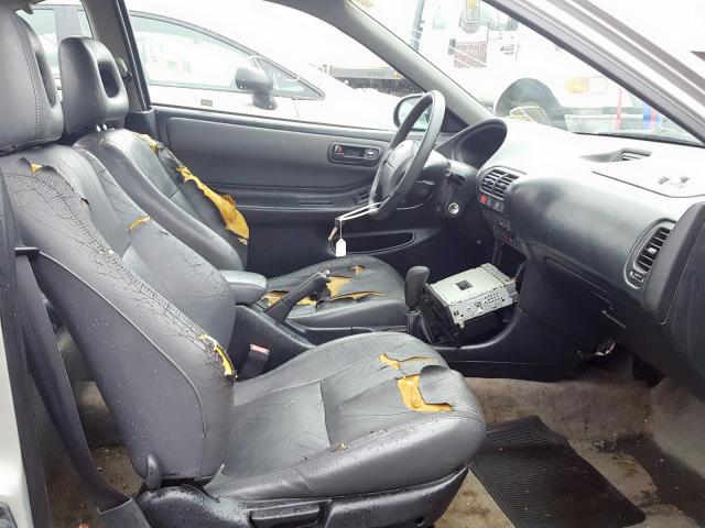 JH4DC4365WS000071 - 1998 ACURA INTEGRA GS  photo 5