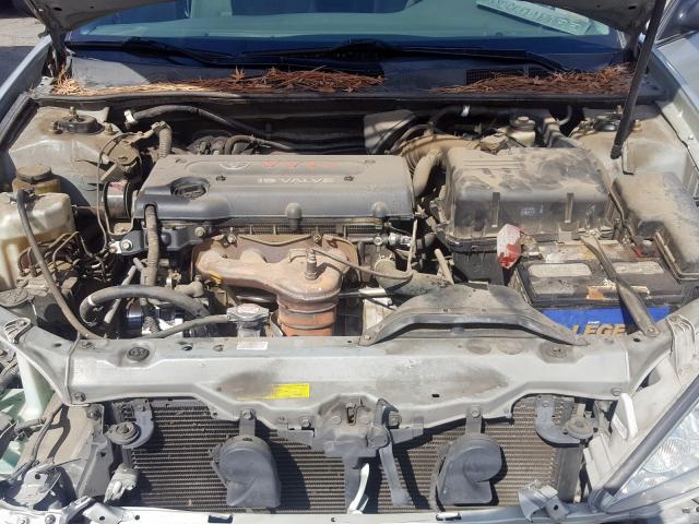 4T1BE32K56U662616 - 2006 TOYOTA CAMRY LE  photo 7