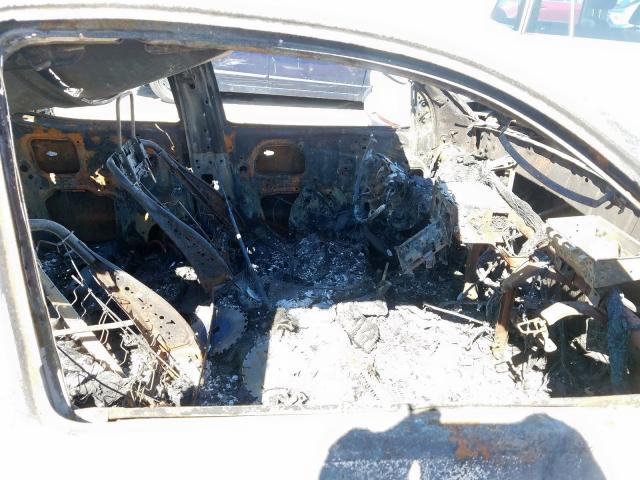 3TMLU4EN2EM157403 - 2014 TOYOTA TACOMA DOUBLE CAB  照片 5