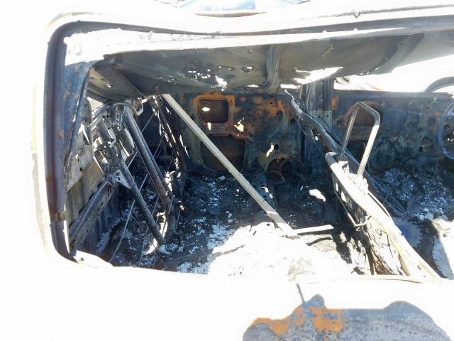 3TMLU4EN2EM157403 - 2014 TOYOTA TACOMA DOUBLE CAB  照片 6