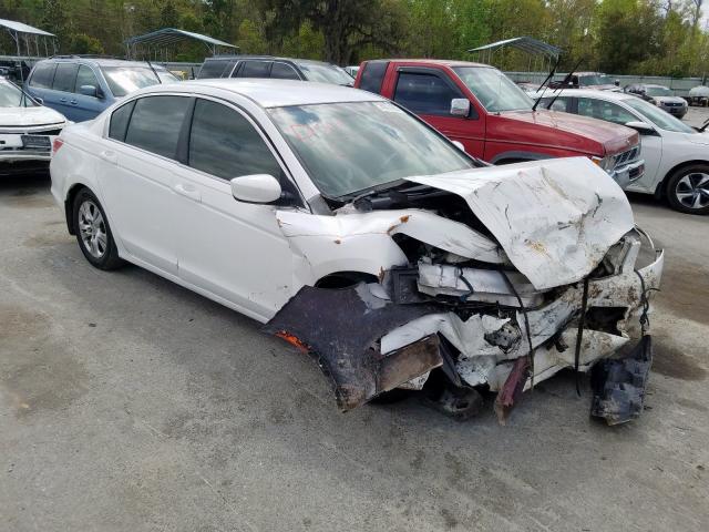 1HGCP26449A012174 - 2009 HONDA ACCORD LXP  photo 1