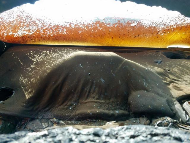 19UDE2F74HA003879 - 2017 ACURA ILX PREMIUM TECH  photo 8