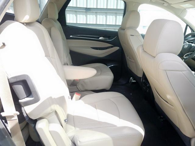 5GAERBKW7JJ283308 - 2018 BUICK ENCLAVE ESSENCE  photo 6