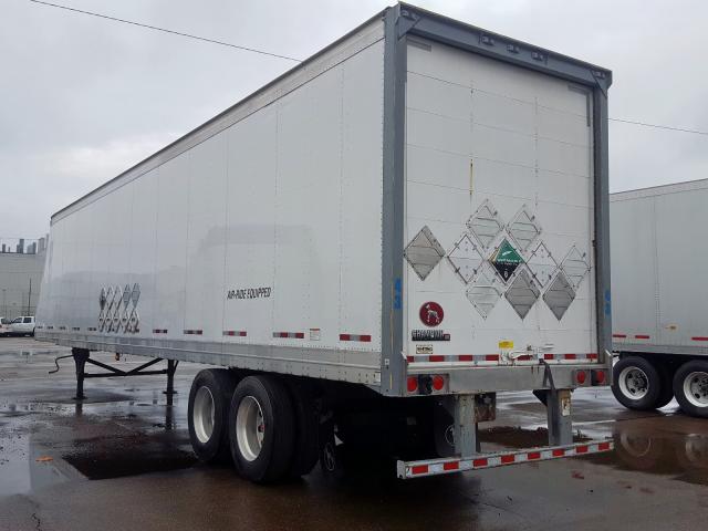 1GRAA962XFB709102 - 2015 GREAT DANE TRAILER TRAILER  photo 3