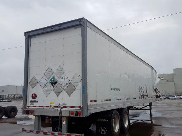 1GRAA962XFB709102 - 2015 GREAT DANE TRAILER TRAILER  photo 4