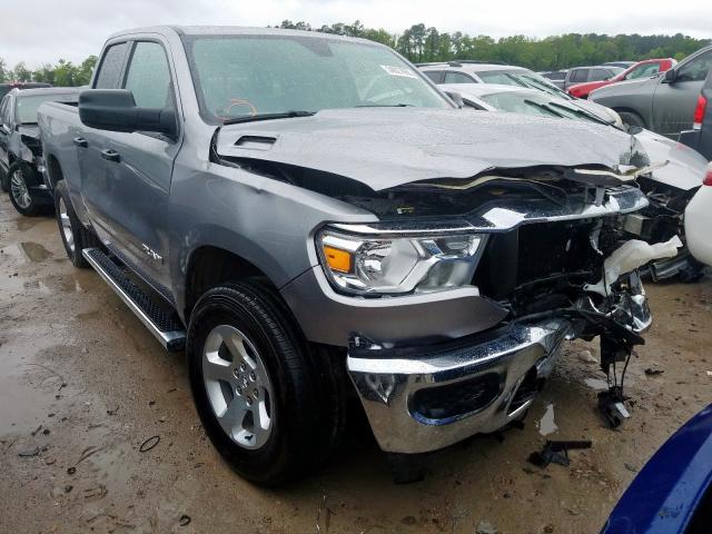 1C6RRECT9KN604479 - 2019 RAM 1500 TRADESMAN  photo 1