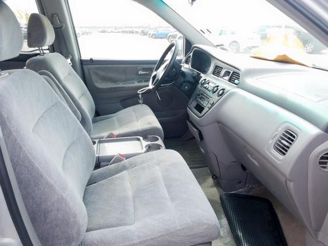 2HKRL18651H607772 - 2001 HONDA ODYSSEY EX  photo 5