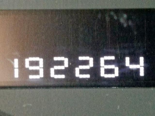 1J8HG48K78C230052 - 2008 JEEP COMMANDER SPORT  ფოტო 8