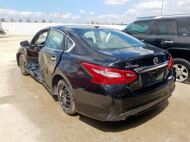 1N4AL3AP8JC172100 - 2018 NISSAN ALTIMA 2.5  photo 3