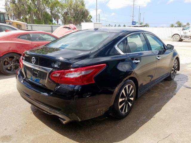 1N4AL3AP8JC172100 - 2018 NISSAN ALTIMA 2.5  photo 4