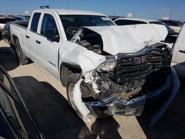 2GTR1LEC5K1152646 - 2019 GMC SIERRA LIMITED C1500  photo 1