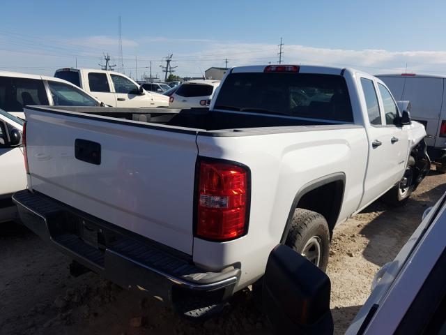 2GTR1LEC5K1152646 - 2019 GMC SIERRA LIMITED C1500  photo 4