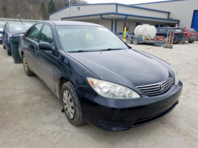 4T1BE32K86U156598 - 2006 TOYOTA CAMRY LE  photo 1